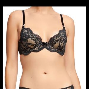 Dita von Teese Delfina bra 36F NWT